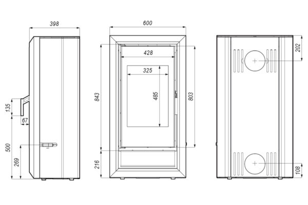 DEFRO HOME IGNIS 9 [KW] - obrazek 7