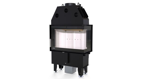 DEFRO INTRA SLIM SM BP  [kW] 6