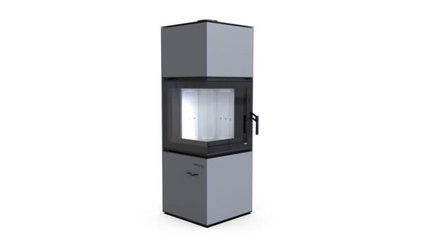 DEFRO HOME QUADROOM 9,6 [KW] - obrazek 3