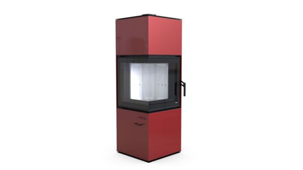 DEFRO HOME QUADROOM 9,6 [KW] - obrazek 4