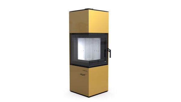 DEFRO HOME QUADROOM 9,6 [KW] - obrazek 6