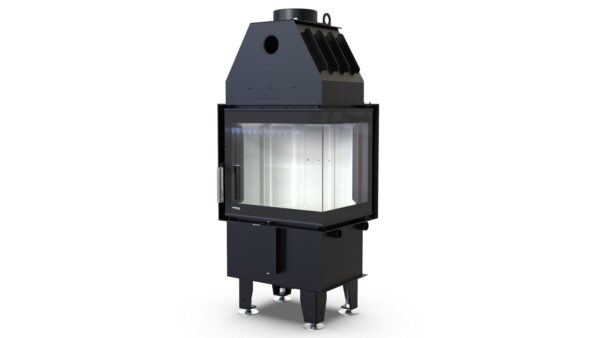 DEFRO INTRA XSM BP MINI  [kW] 8