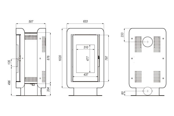 DEFRO HOME OVAL 9 [KW] - obrazek 2