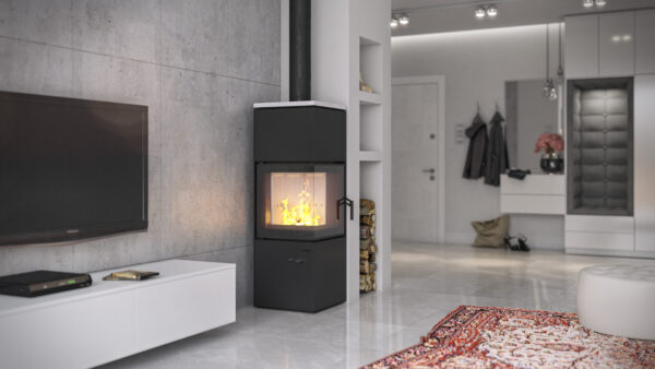 DEFRO HOME QUADROOM 9,6 [KW] - obrazek 9
