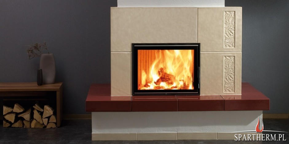 SPARTHERM  VARIA 1V  [KW] 17 - obrazek 4