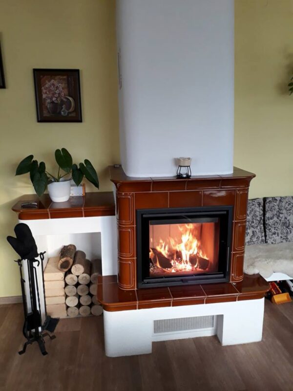 ROMOTOP  HEAT 2g 59.50.01  [KW] 3,3-8,4 - obrazek 2