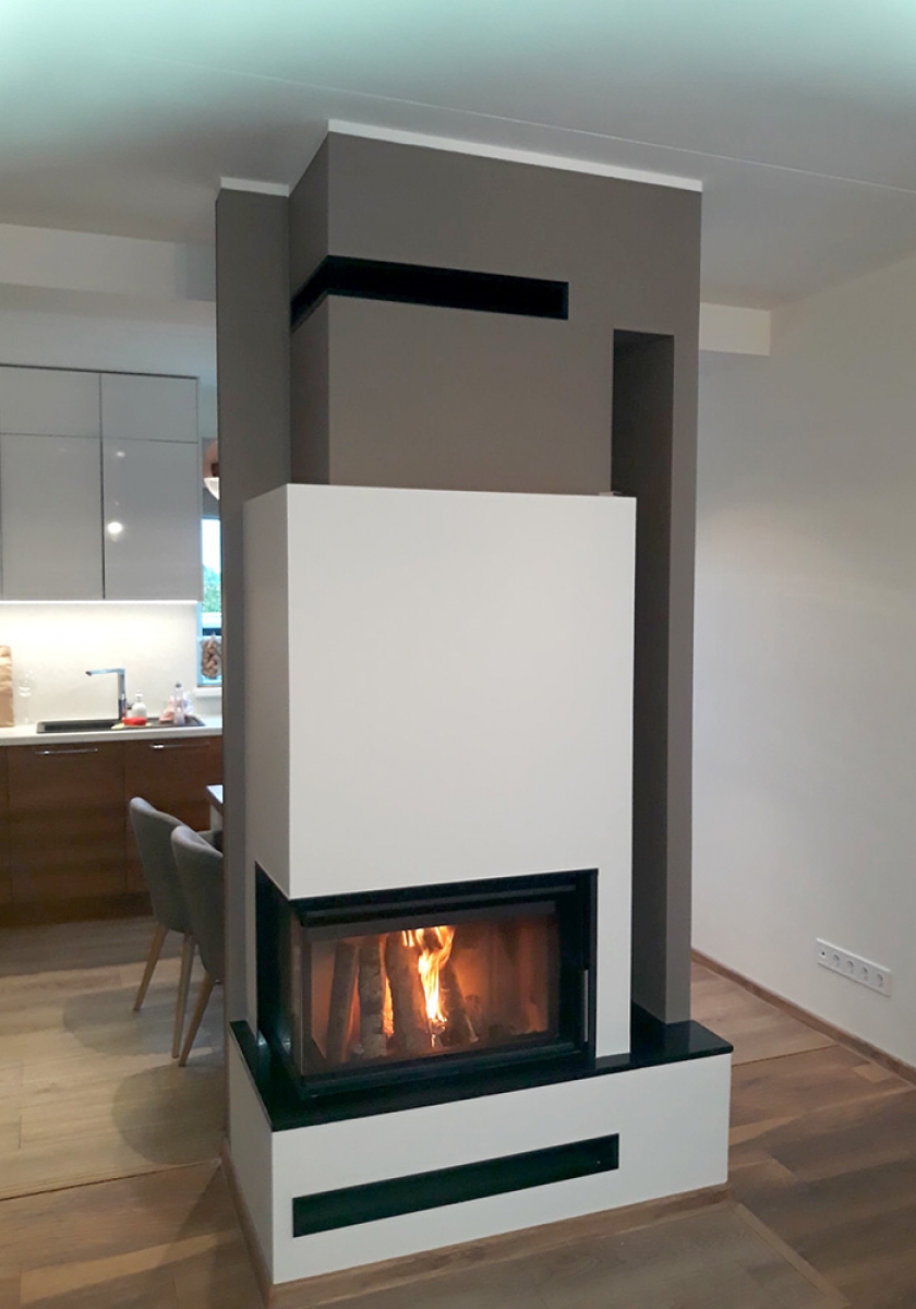 ROMOTOP  HEAT R/L 2G S 70.44.33.23  [KW] 3,5-9,1 - obrazek 2