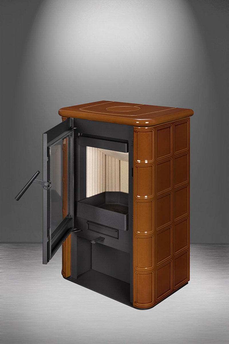 ROMOTOP  SIENA  N 02  [KW] 2,9-7,5  kafel - obrazek 3