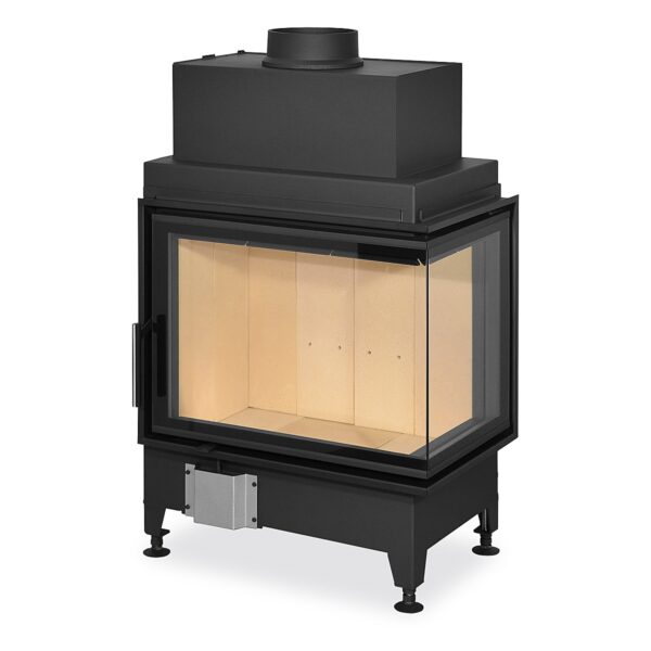 ROMOTOP  HEAT R/L 2G S 65.51.40.21  [KW] 3,5-9