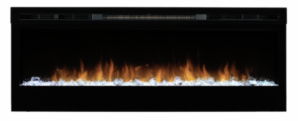 DIMPLEX  PRISM  50"  do zabudowy / ścienne
