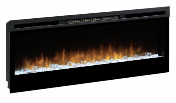 DIMPLEX  PRISM  50"  do zabudowy / ścienne - obrazek 2