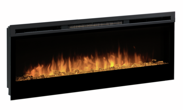 DIMPLEX  PRISM  50"  do zabudowy / ścienne - obrazek 4