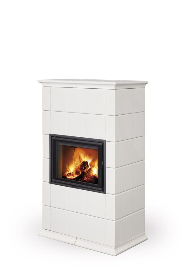 ROMOTOP  BARACCA 10 kafel