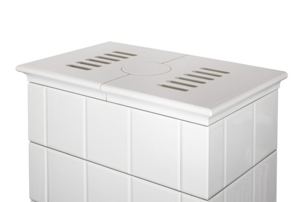 ROMOTOP  BARACCA 10 kafel - obrazek 2