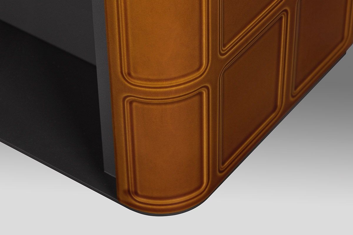 ROMOTOP  SIENA  N 02  [KW] 2,9-7,5  kafel - obrazek 4