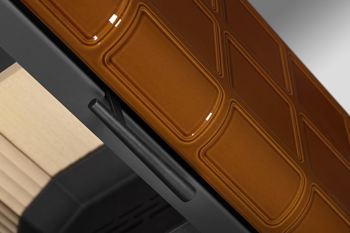 ROMOTOP  SIENA  N 02  [KW] 2,9-7,5  kafel - obrazek 5