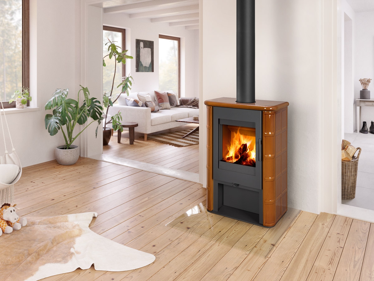 ROMOTOP  SIENA  N 02  [KW] 2,9-7,5  kafel - obrazek 2