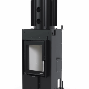 DEFRO HOME VIS XSM 9S [kW] 9