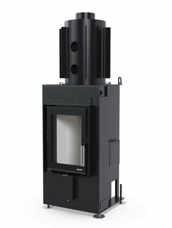 DEFRO HOME VIS XSM 9S [kW] 9