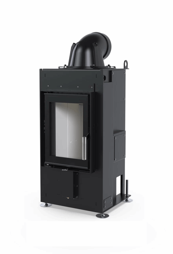 DEFRO HOME VIS XSM 6C [kW] 9