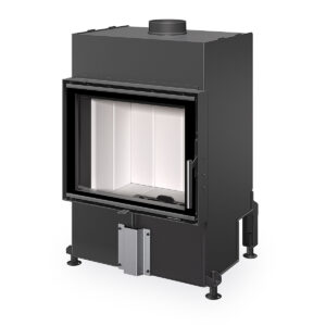 ROMOTOP  HEAT  4g 59.50.04  [KW] 2,4-6,2