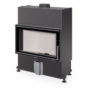 ROMOTOP  HEAT  4g 70.44.14  [KW] 2,9-7,5