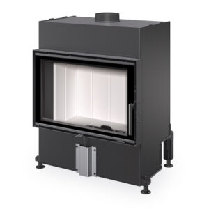 ROMOTOP  HEAT  4g 70.50.04  [KW] 5,5-14,3