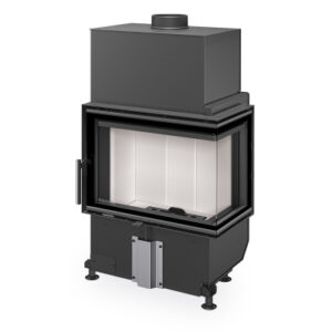 ROMOTOP  HEAT  R/L  4g 60.44.33.24  [KW] 3,4-8,8