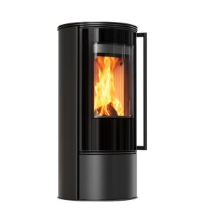 KRATKI  PIEC WOLNOSTOJĄCY  SKADI  5,5  [KW]