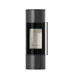 KRATKI  PIEC WOLNOSTOJĄCY AMBLER 7 [KW]