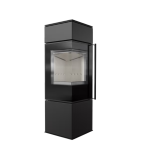 KRATKI  PIEC WOLNOSTOJĄCY  REN/S  7,3  [KW]