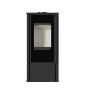 KRATKI  PIEC WOLNOSTOJĄCY  HATI  5,5  [KW]