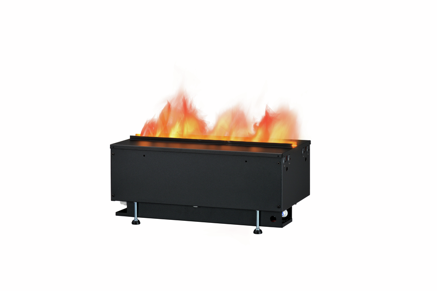 DIMPLEX KASETA 500 MULTI OPTIMYST – moduł 3D z podłączeniem do wody - obrazek 3